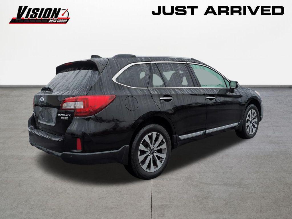 used 2017 Subaru Outback car, priced at $19,866