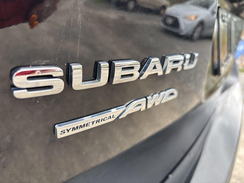 used 2024 Subaru Outback car, priced at $30,505