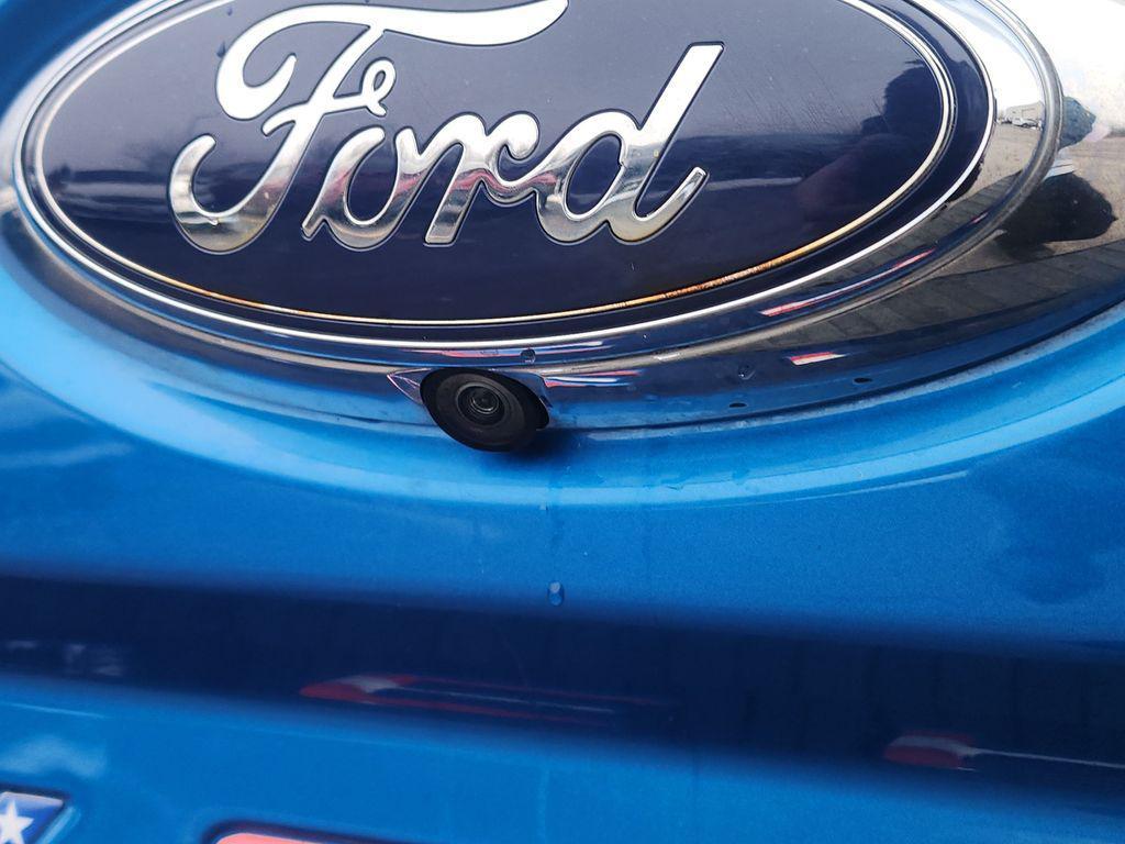 used 2022 Ford Maverick car, priced at $23,880