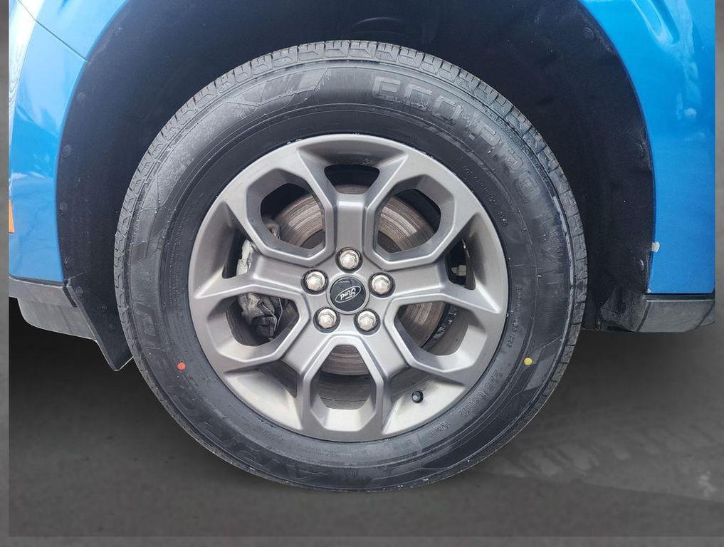 used 2022 Ford Maverick car, priced at $23,880