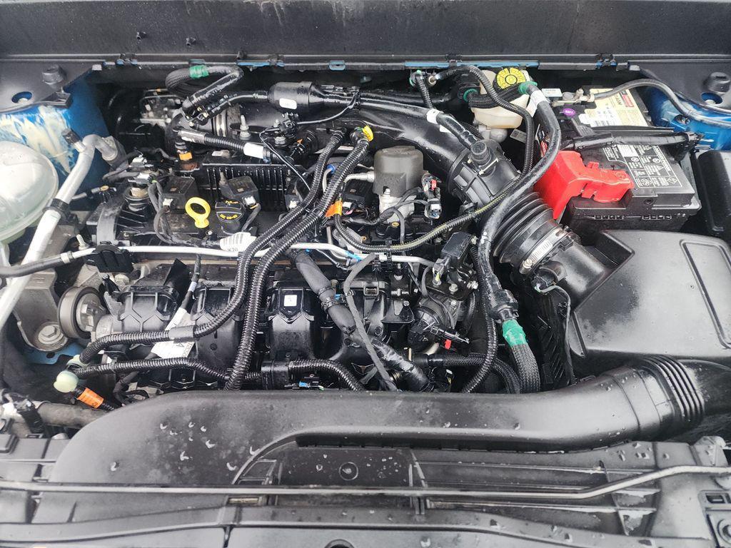 used 2022 Ford Maverick car, priced at $23,880