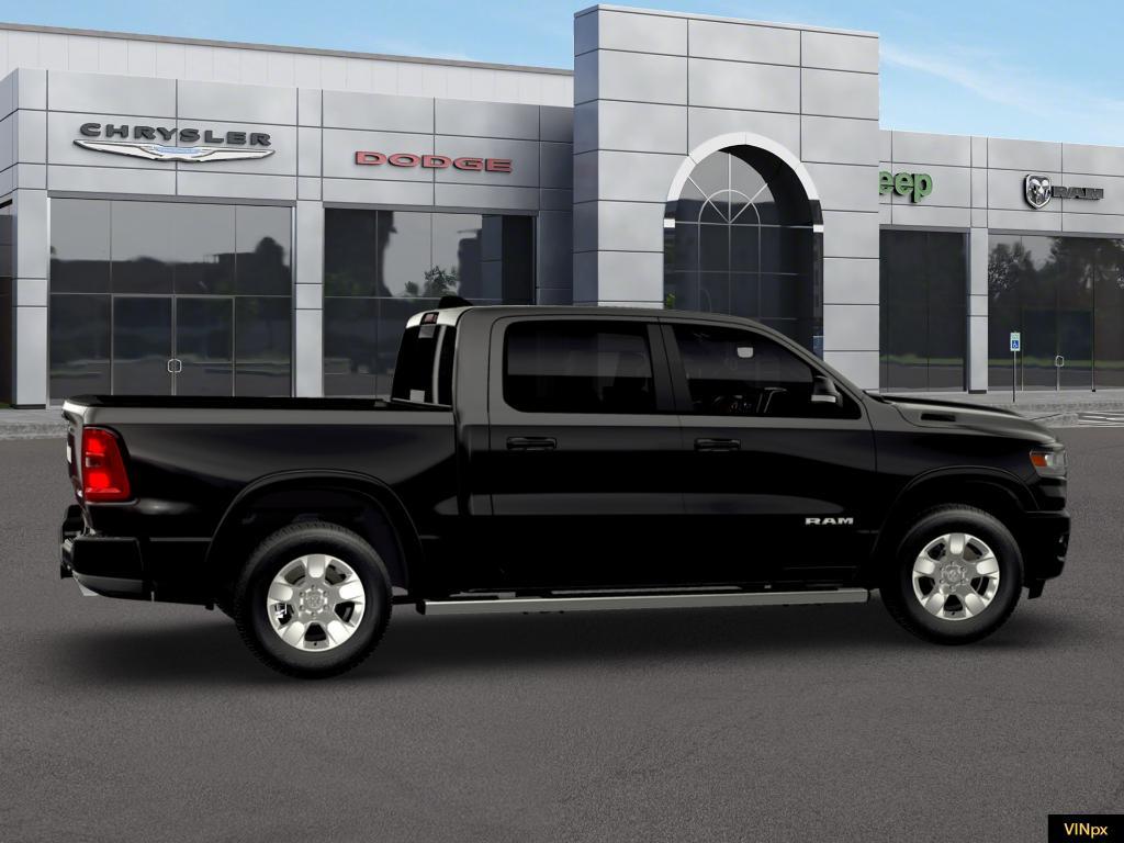 new 2026 Ram 1500 car, priced at $63,915
