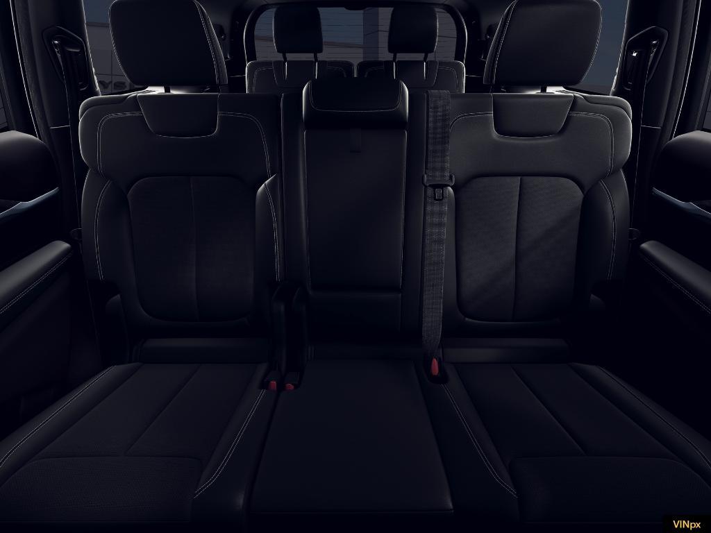 new 2026 Jeep Grand Cherokee L car, priced at $50,330