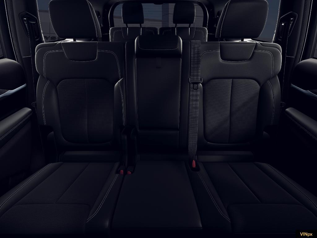 new 2026 Jeep Grand Cherokee L car, priced at $49,695