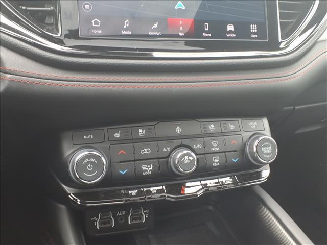used 2023 Dodge Durango car, priced at $40,500