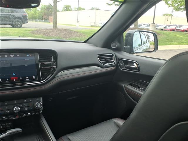 used 2023 Dodge Durango car, priced at $40,500