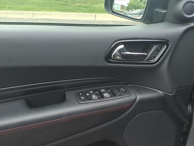 used 2023 Dodge Durango car, priced at $40,500