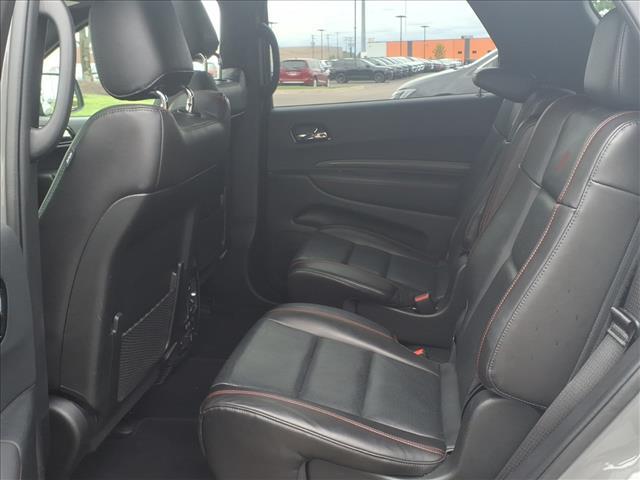 used 2023 Dodge Durango car, priced at $40,500