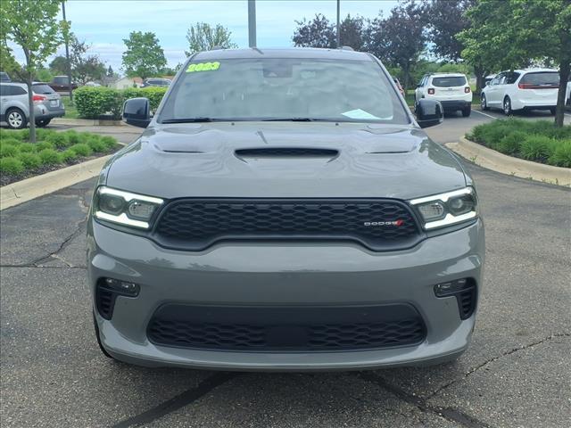 used 2023 Dodge Durango car, priced at $40,500