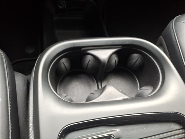 used 2023 Chrysler Pacifica car, priced at $29,400