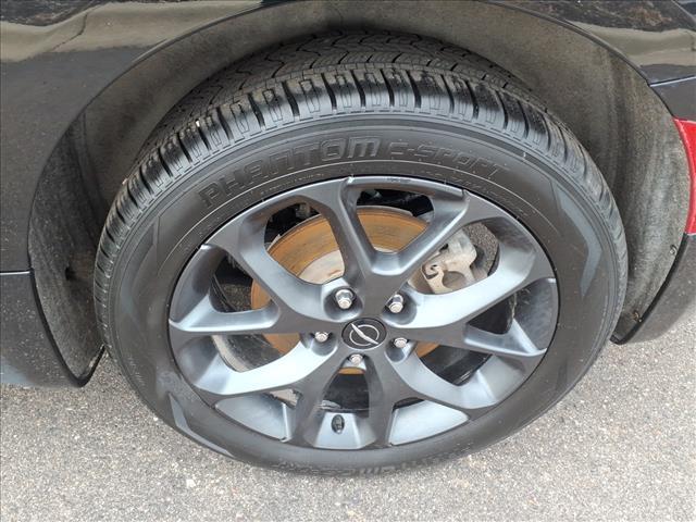 used 2023 Chrysler Pacifica car, priced at $29,400