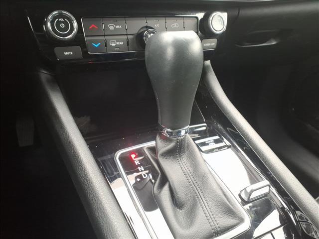 used 2022 Jeep Compass car, priced at $20,000