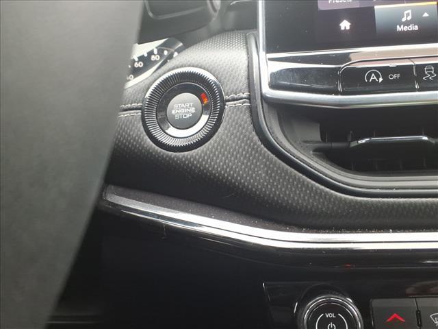 used 2022 Jeep Compass car, priced at $20,000