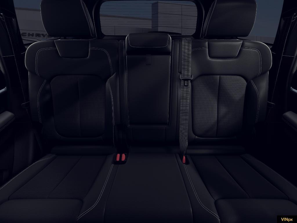 new 2026 Jeep Grand Cherokee car, priced at $48,925