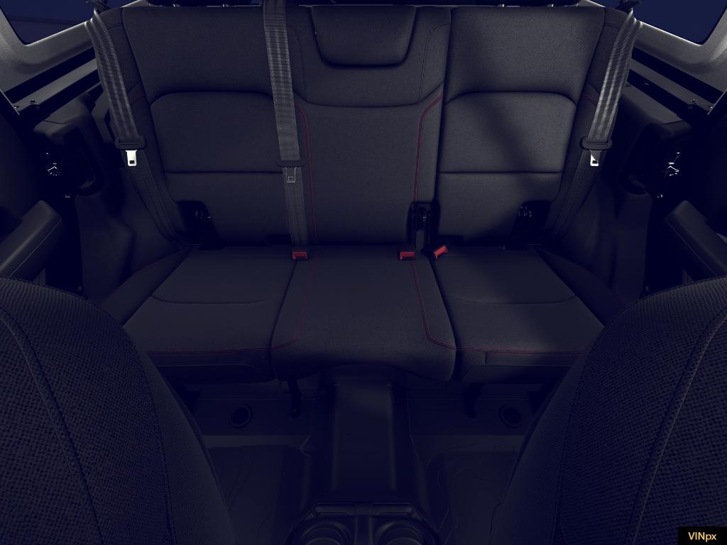 new 2026 Jeep Wrangler car, priced at $64,625