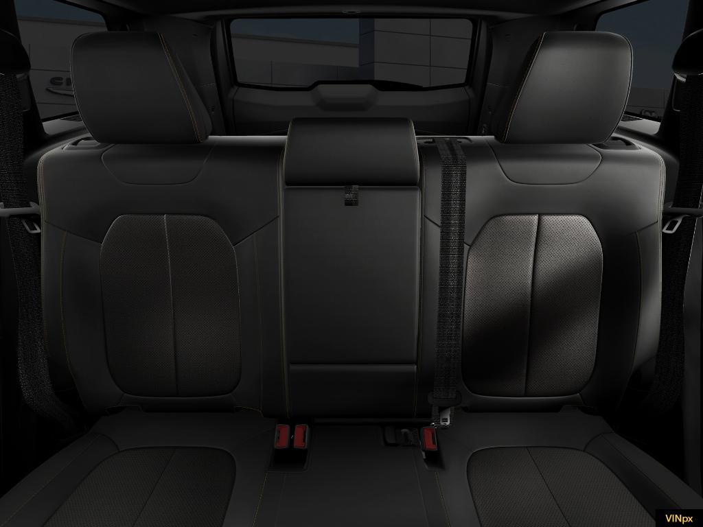new 2026 Jeep Cherokee car, priced at $43,380