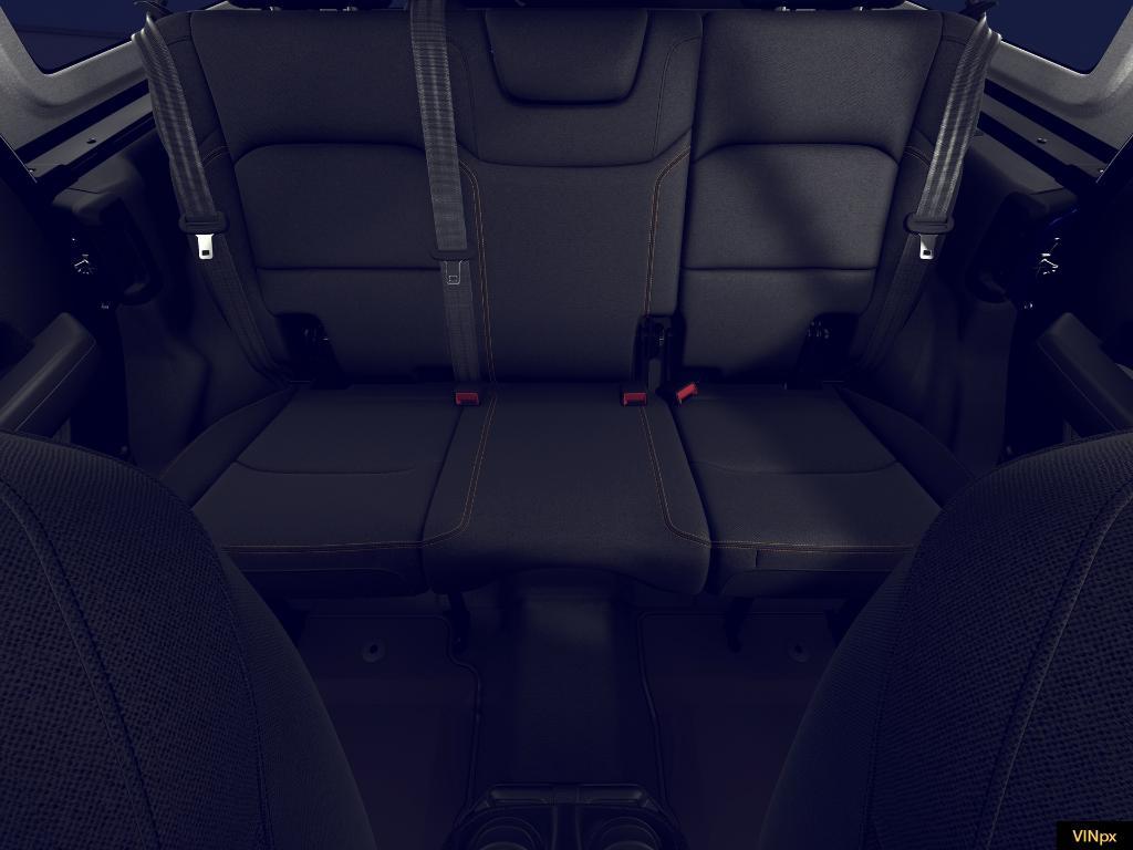 new 2026 Jeep Wrangler car, priced at $49,085