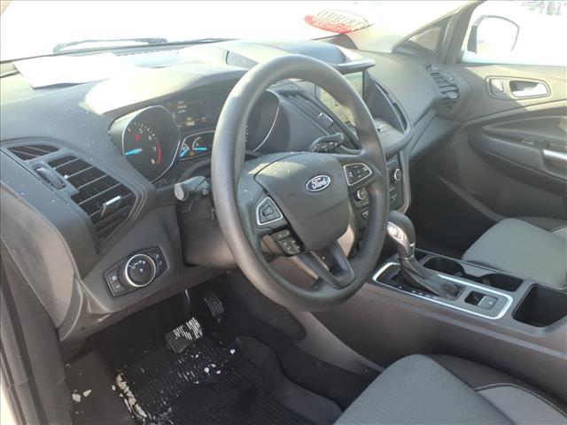 used 2019 Ford Escape car, priced at $13,700