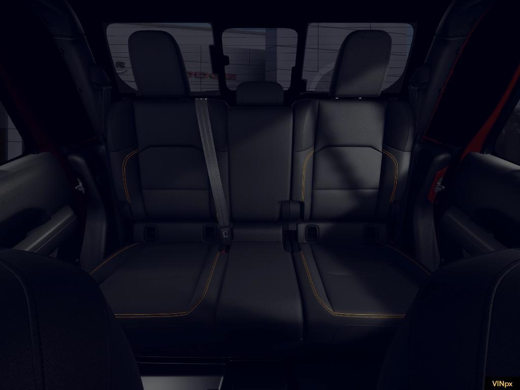 new 2026 Jeep Gladiator car, priced at $51,710