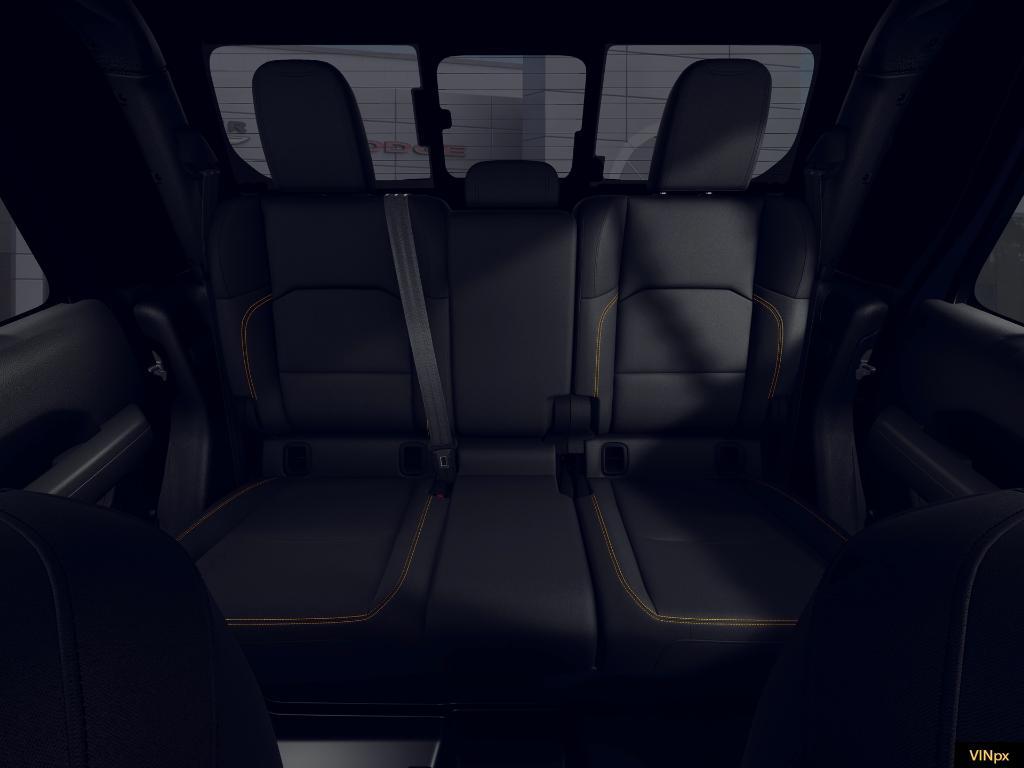 new 2026 Jeep Gladiator car, priced at $50,090