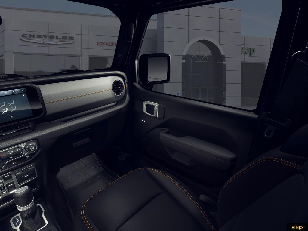 new 2026 Jeep Gladiator car, priced at $53,810