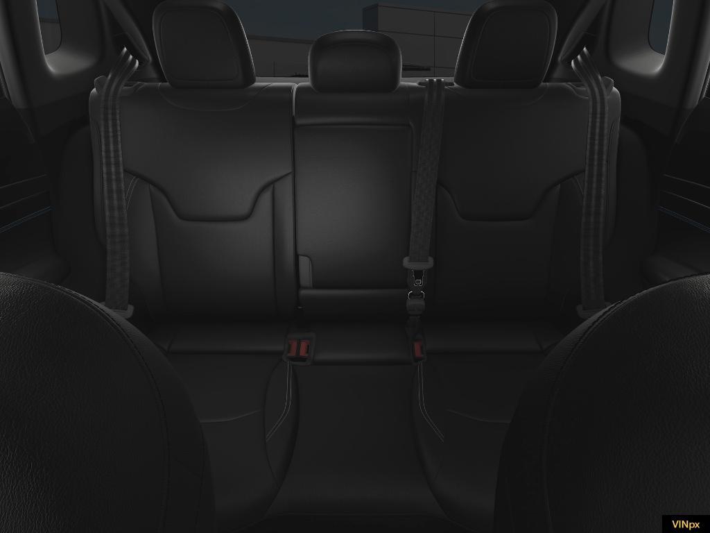 new 2026 Jeep Compass car, priced at $35,555