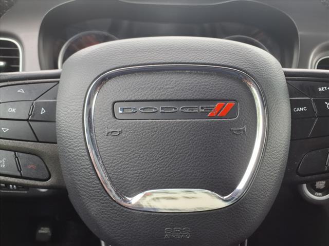 used 2023 Dodge Charger car, priced at $18,800