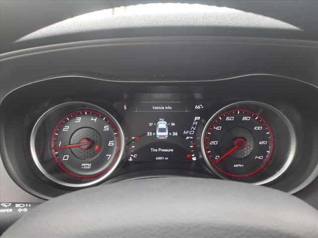 used 2023 Dodge Charger car, priced at $18,800