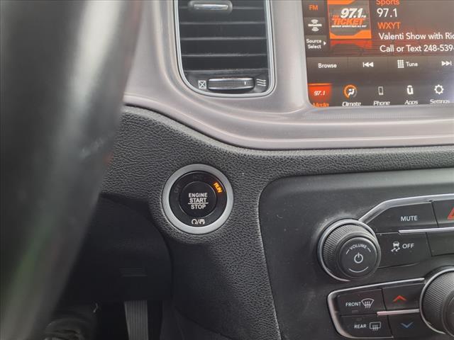 used 2023 Dodge Charger car, priced at $18,800