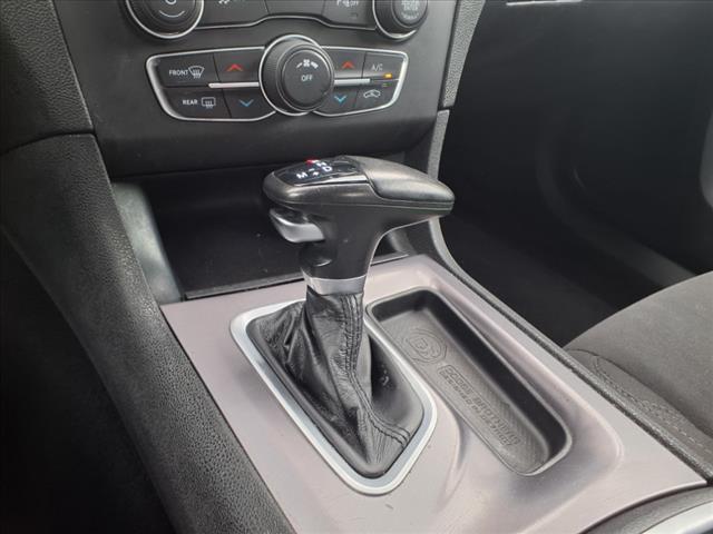 used 2023 Dodge Charger car, priced at $18,800