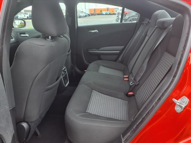 used 2023 Dodge Charger car, priced at $18,800