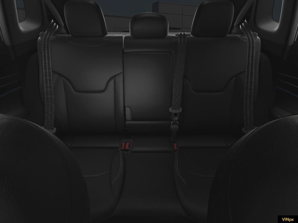 new 2026 Jeep Compass car, priced at $36,375