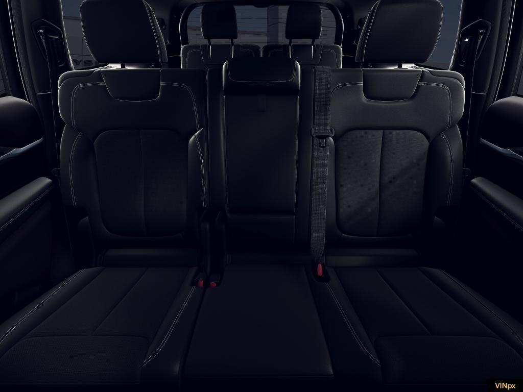 new 2026 Jeep Grand Cherokee L car, priced at $50,105