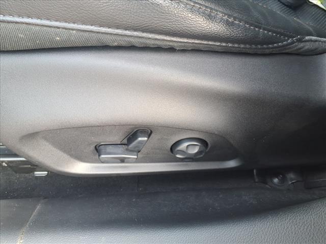 used 2018 Jeep Compass car, priced at $15,800