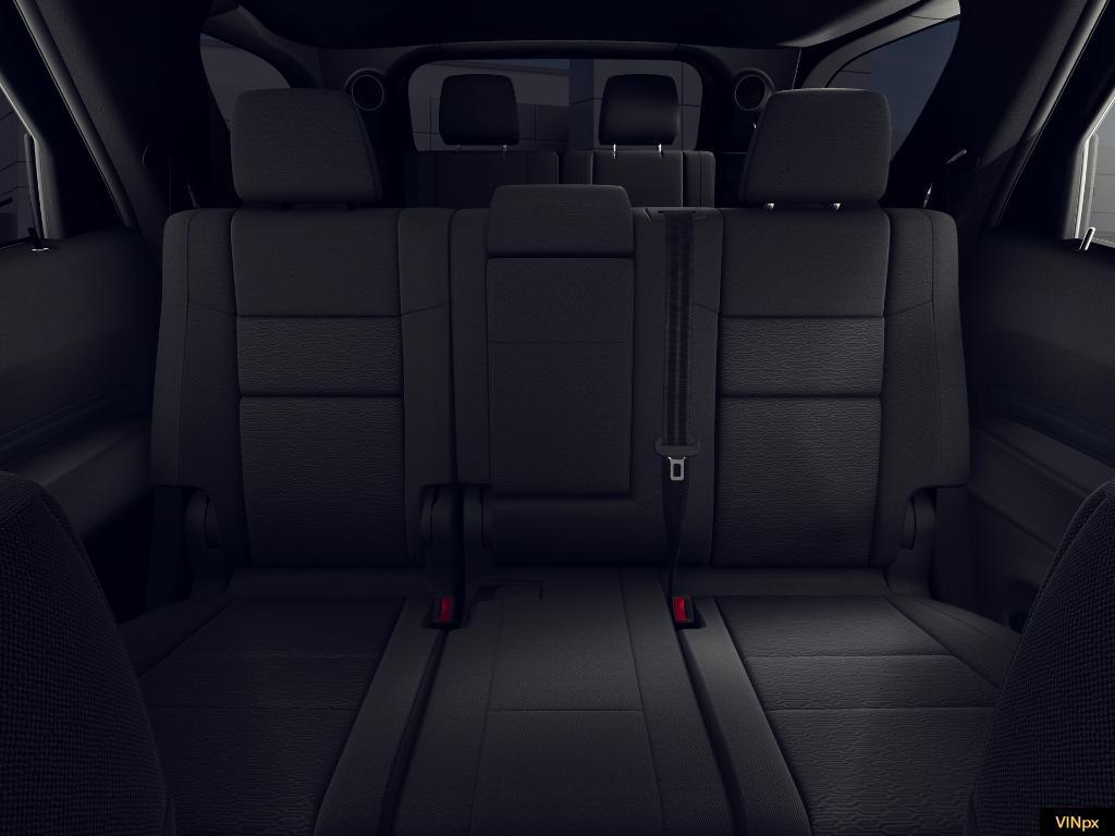 new 2026 Dodge Durango car, priced at $48,125