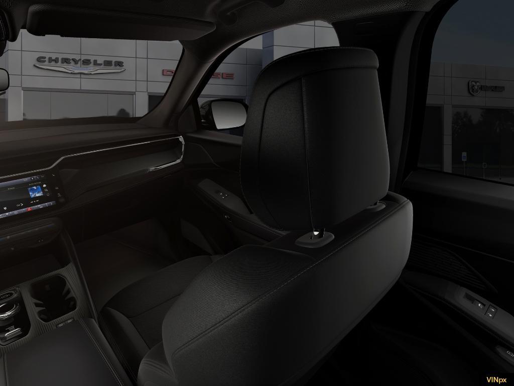 new 2026 Jeep Cherokee car, priced at $40,590