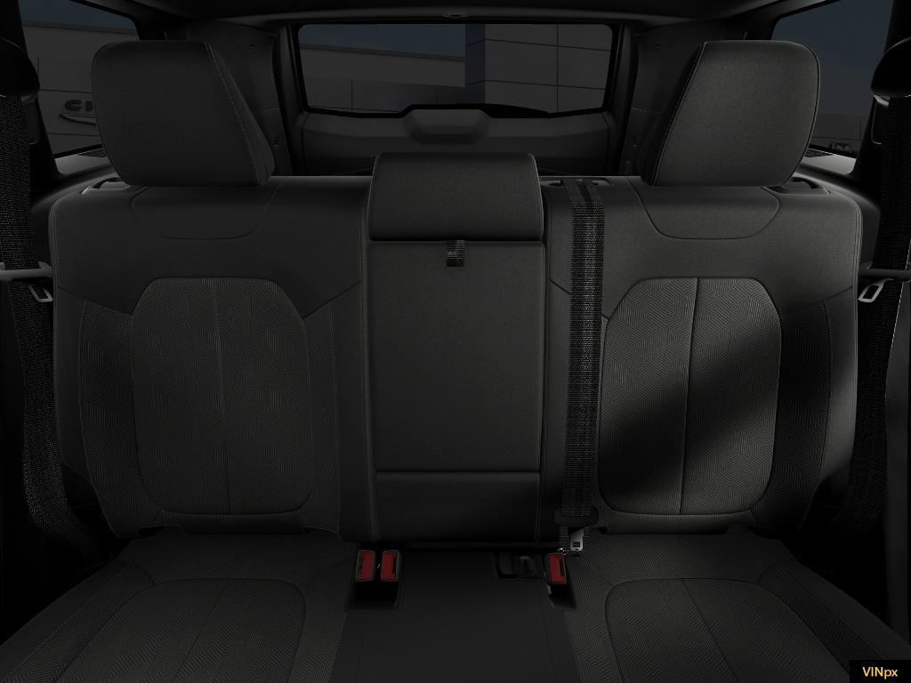 new 2026 Jeep Cherokee car, priced at $40,590
