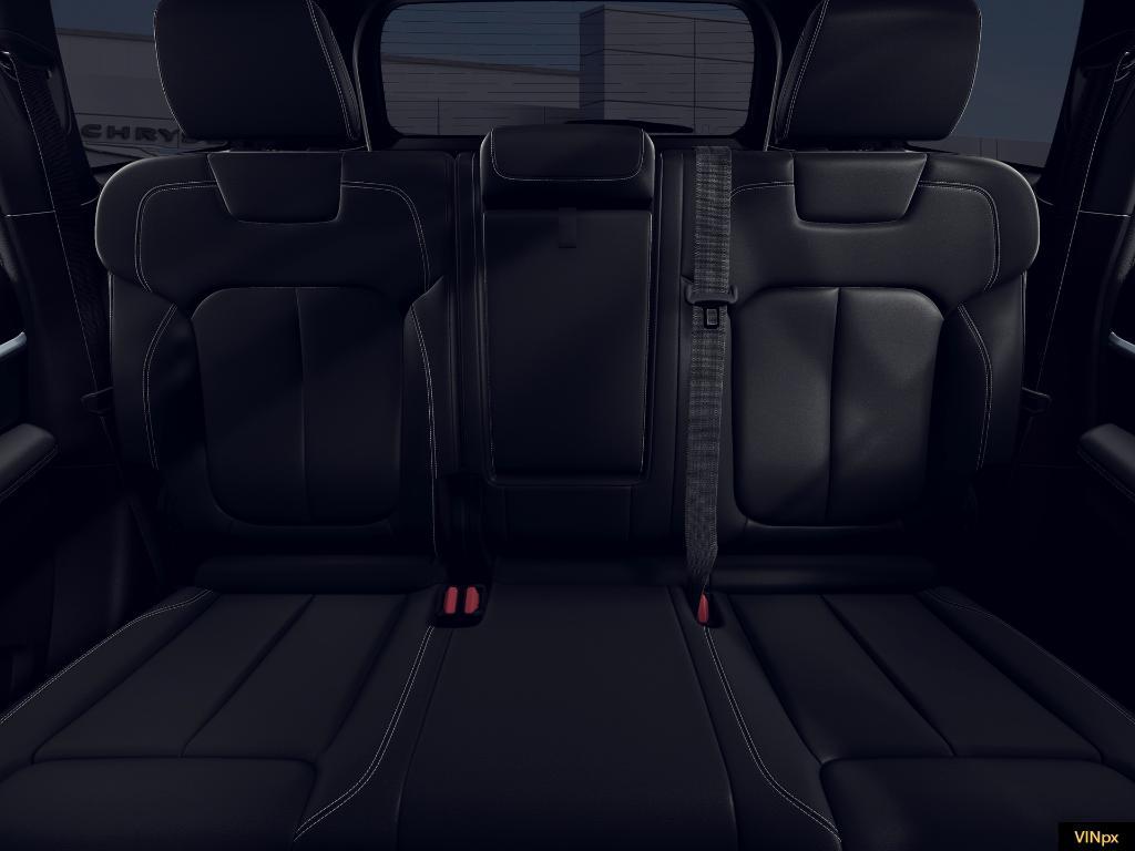 new 2026 Jeep Grand Cherokee car, priced at $50,385