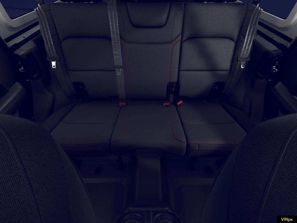 new 2026 Jeep Wrangler car, priced at $61,205