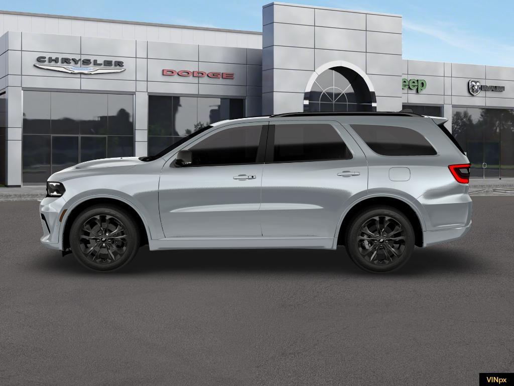 new 2026 Dodge Durango car, priced at $51,400