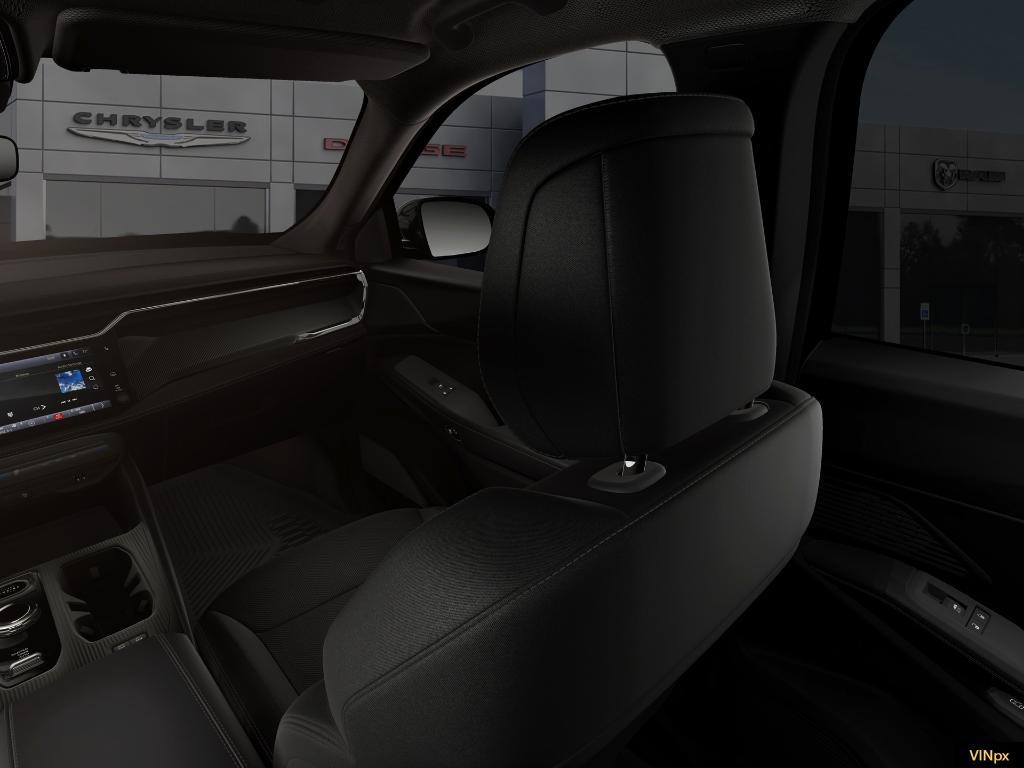 new 2026 Jeep Cherokee car, priced at $41,380