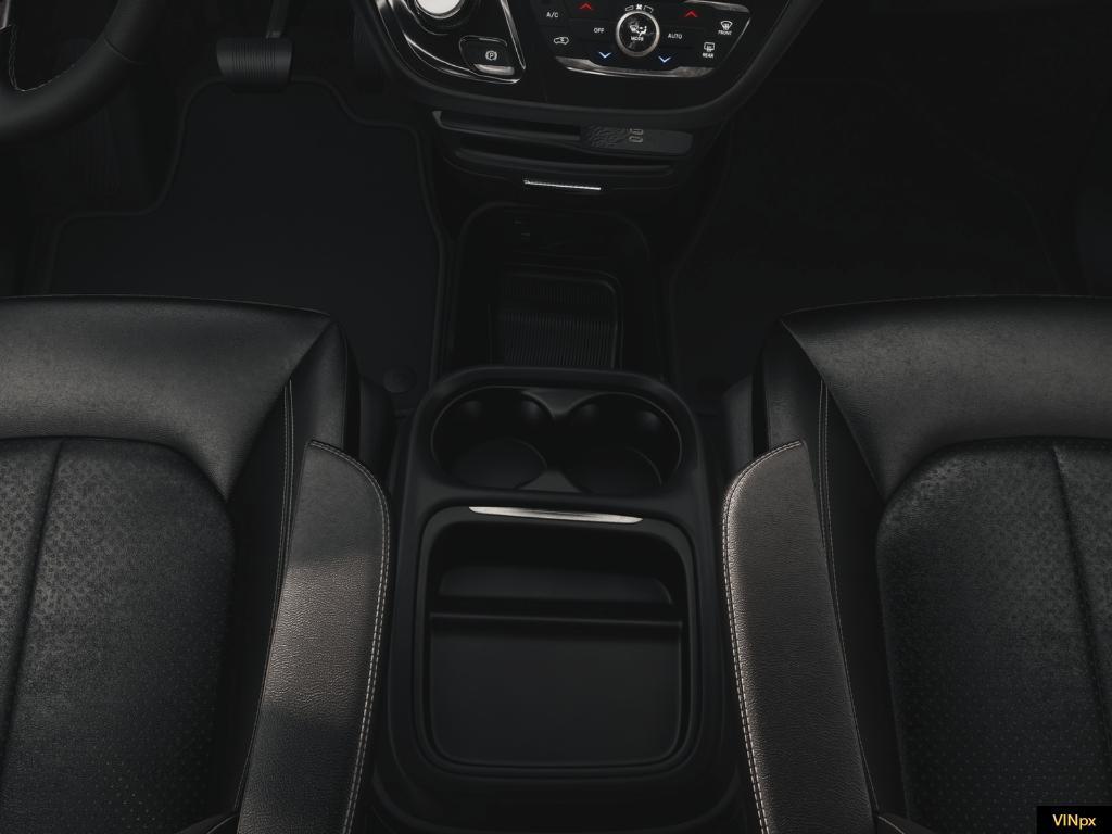 new 2027 Chrysler Pacifica car, priced at $45,765