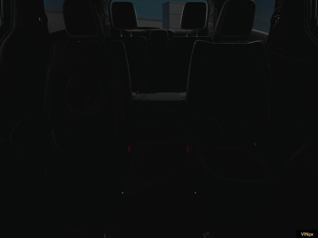 new 2027 Chrysler Pacifica car, priced at $45,765