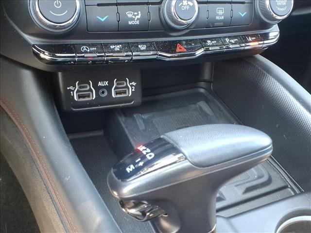 used 2023 Dodge Durango car, priced at $37,000