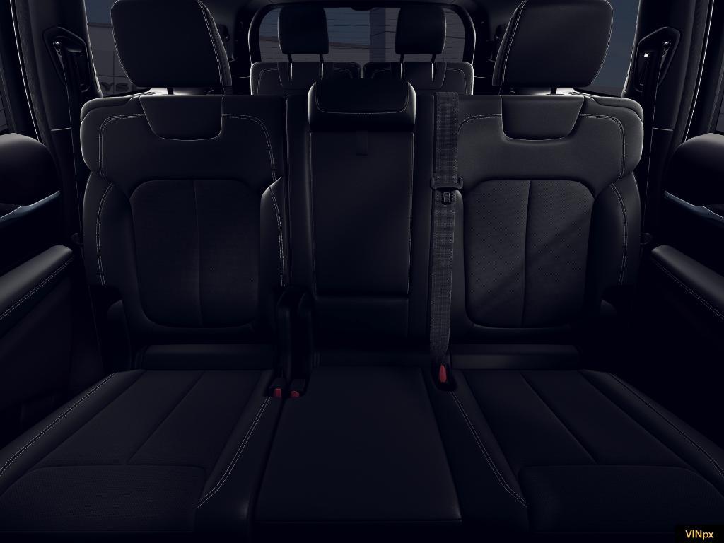 new 2026 Jeep Grand Cherokee L car, priced at $50,925