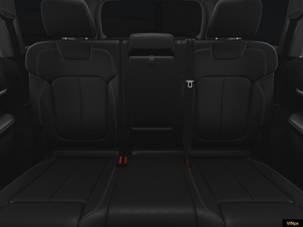 new 2025 Jeep Grand Cherokee car, priced at $53,485