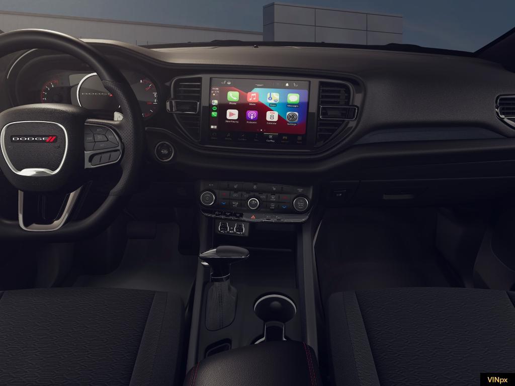 new 2026 Dodge Durango car, priced at $44,899