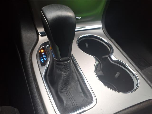 used 2018 Jeep Grand Cherokee car, priced at $14,900