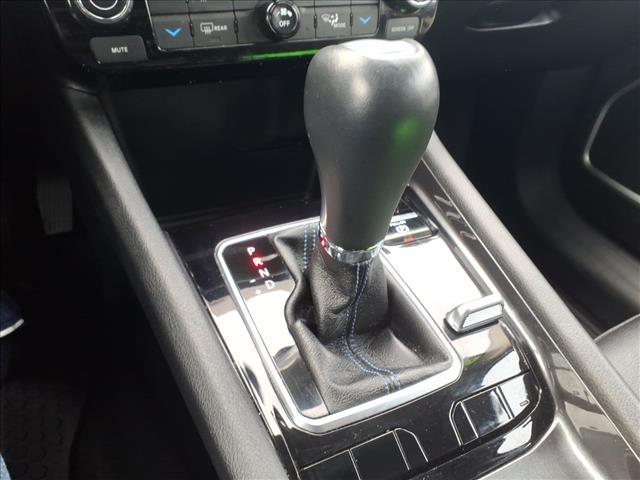 used 2022 Jeep Compass car, priced at $20,700