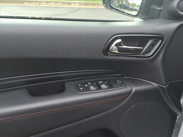used 2025 Dodge Durango car, priced at $43,500